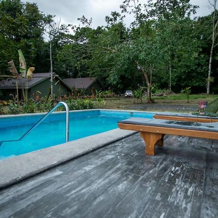 La Fortuna Arenal Toucan المظهر الخارجي الصورة
