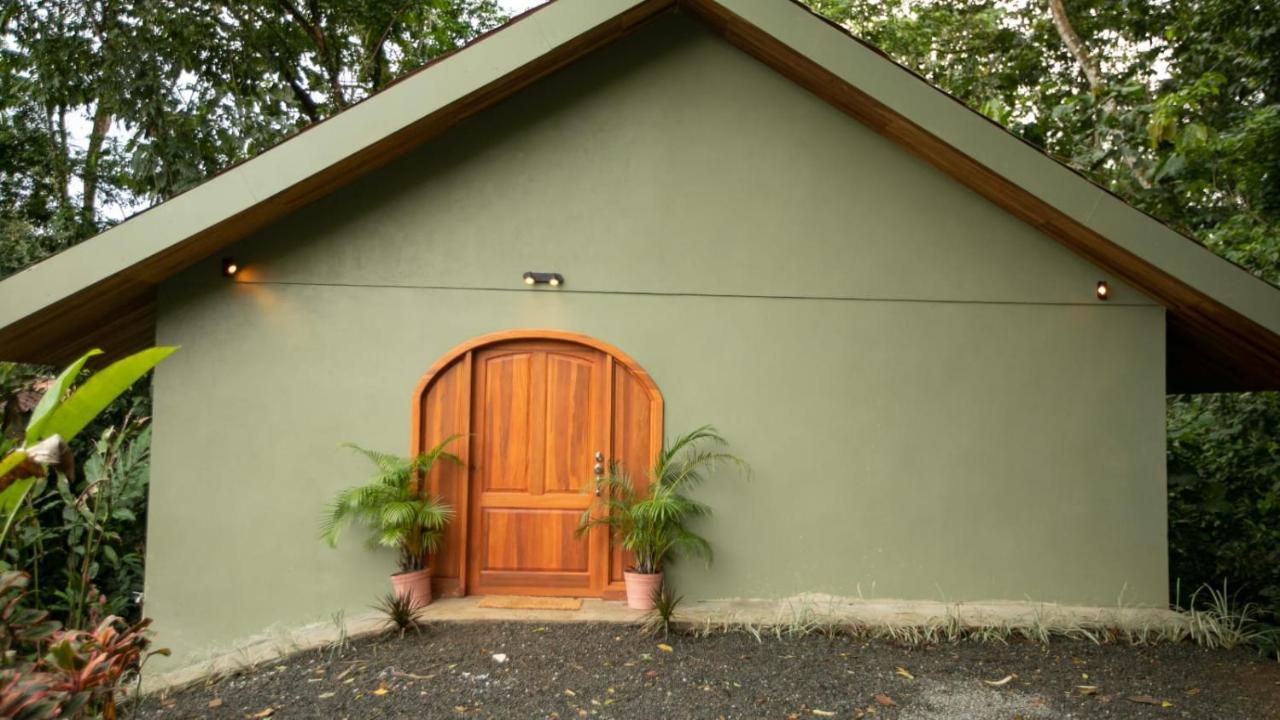 La Fortuna Arenal Toucan المظهر الخارجي الصورة