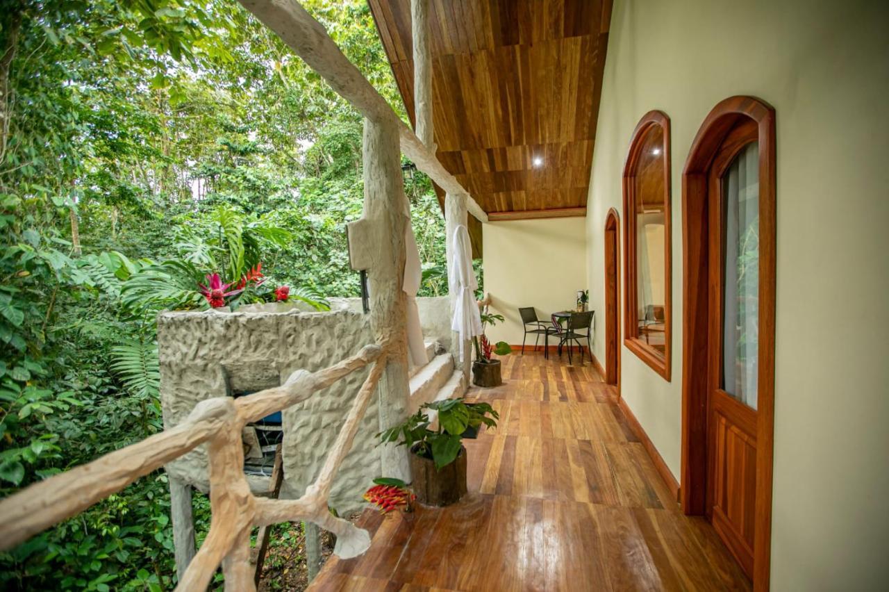 La Fortuna Arenal Toucan المظهر الخارجي الصورة